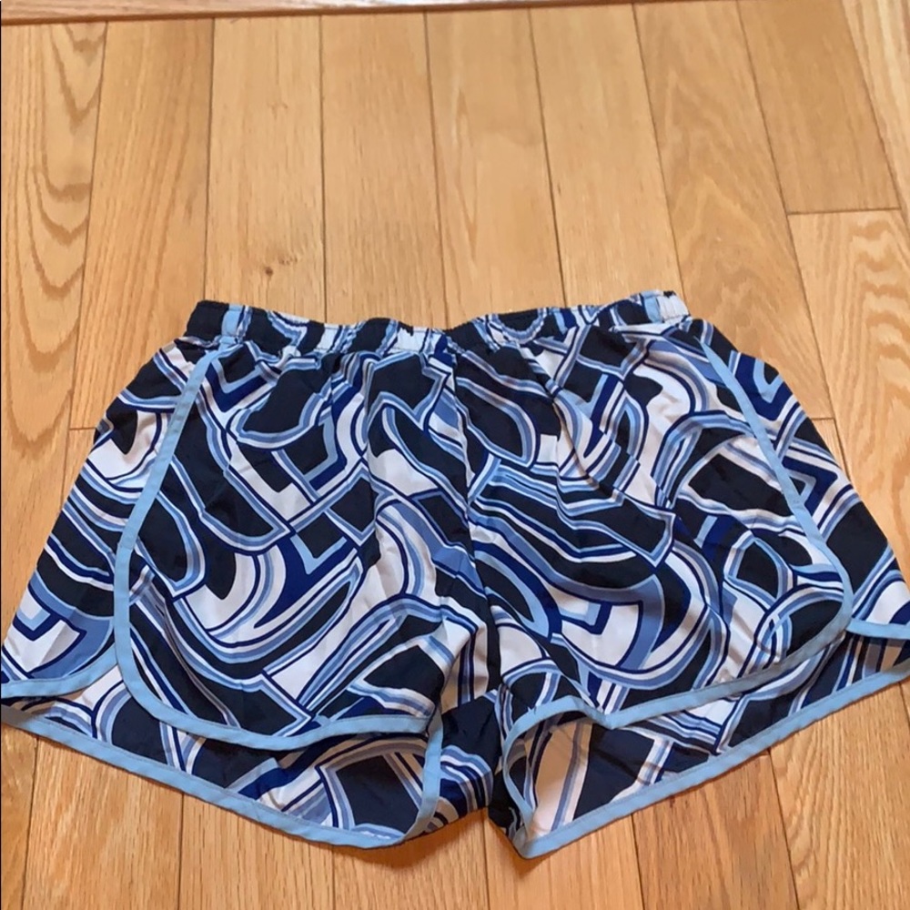 Reebok shorts